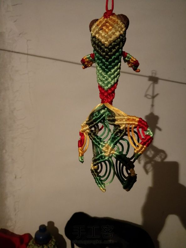 金鱼