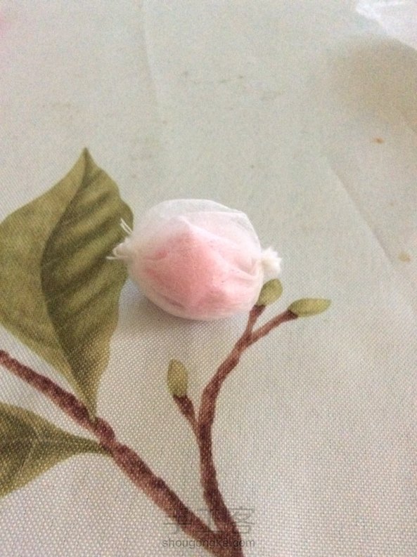 萌萌“小糖纸”