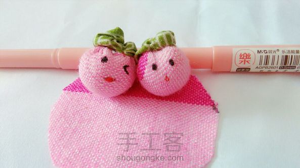 萌萌哒小挂件(๑>