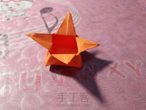 小花篮