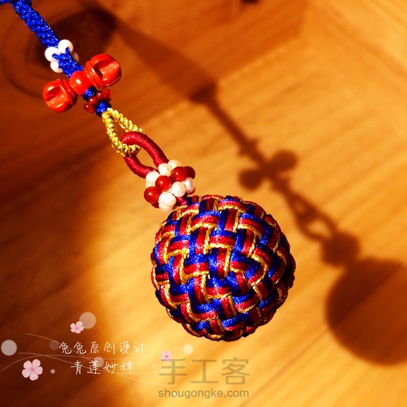 转兰亭老师的经典球体的两种编法