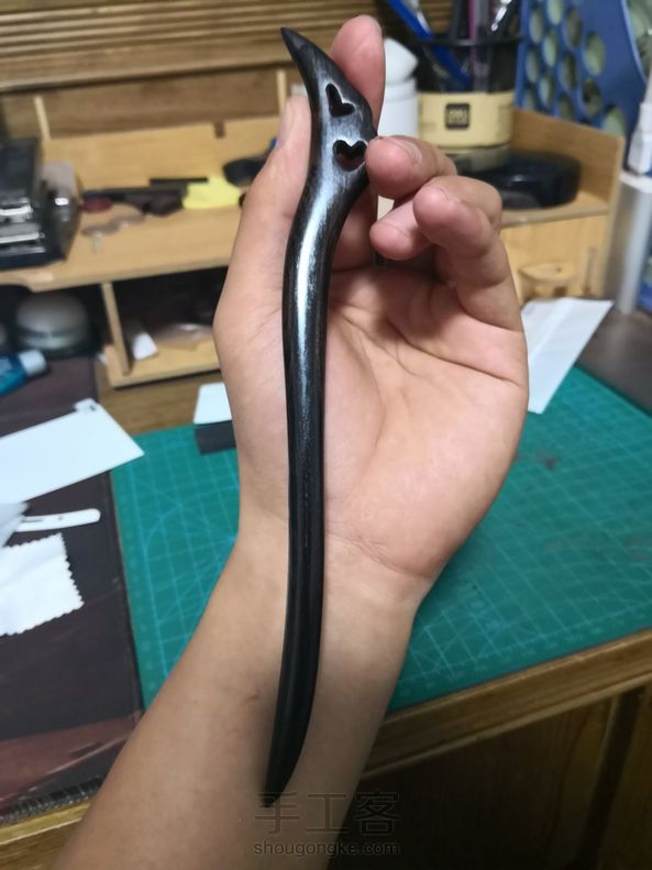发簪