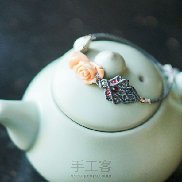 第一次做教程,还请多多指教😊