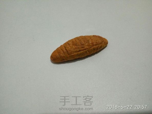 食玩系列4——法式面包