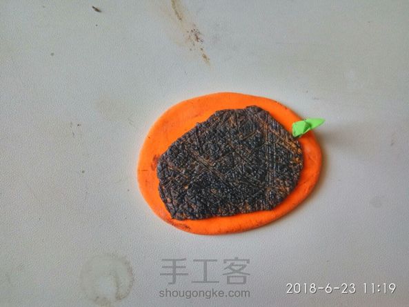 食玩系列5——椒盐羊排