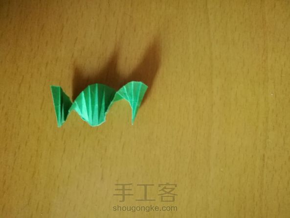 折纸 DNA脱氧核糖磷酸基