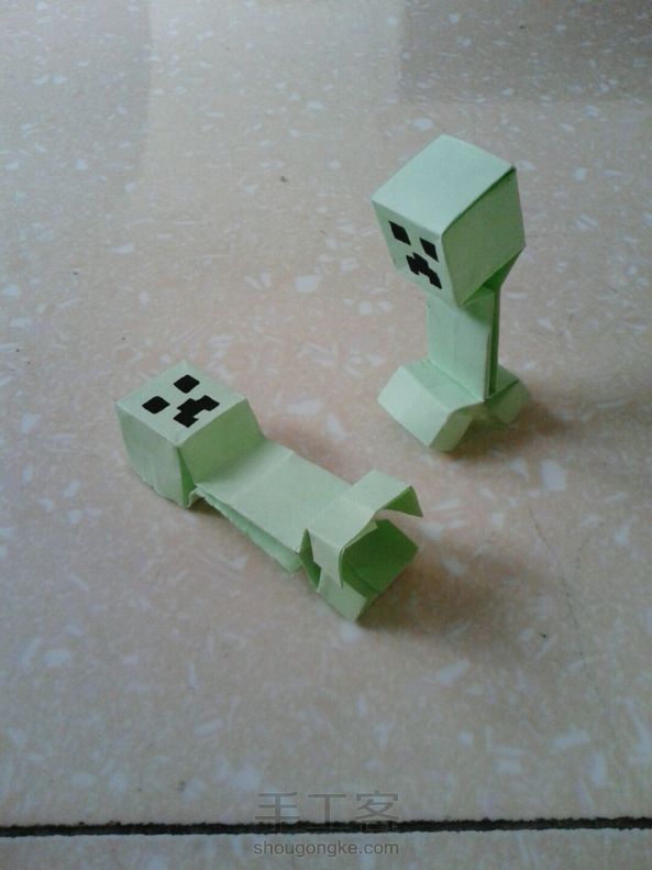 萌萌苦力怕~
