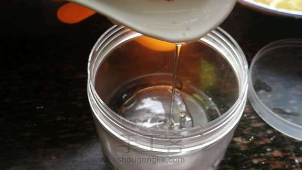 美白抗皱补水的银耳面膜制作方法，可以加很多材料进行DIY