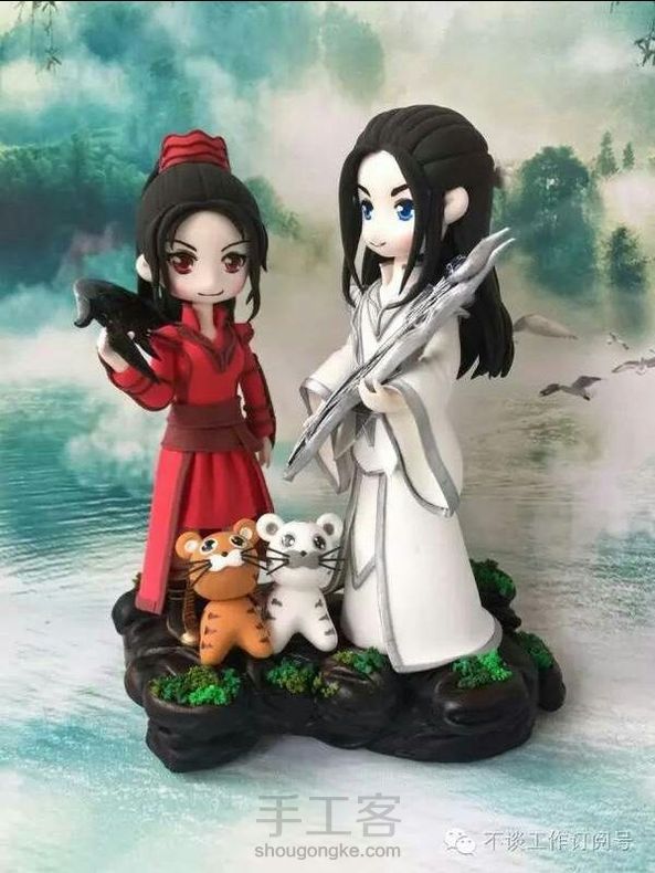 芦苇微微和一笑奈何(杨洋和郑爽)