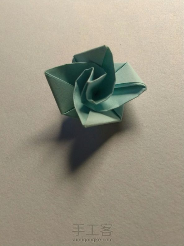 简单玫瑰🌹
