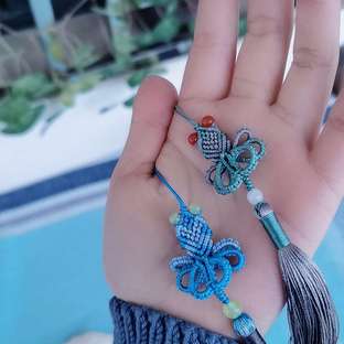 年年有鱼系列（二）【原创】