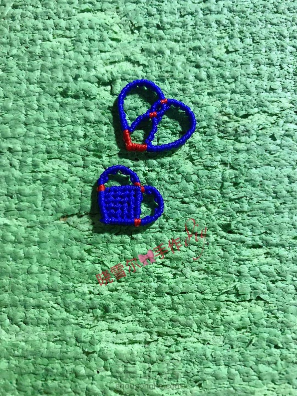 是谁的心❤️啊(心图文解一)