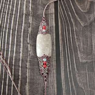 【原创】珊瑚玉牌牌