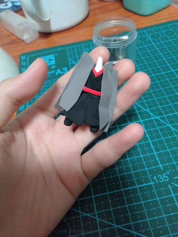 魔道祖师魏无羡(上)