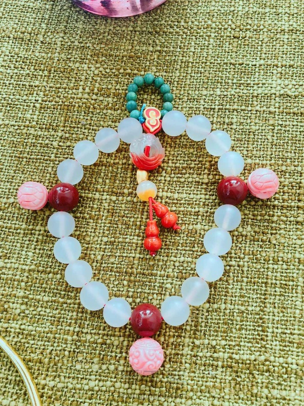 夏天里的十八子