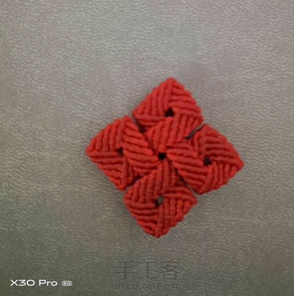 双面凯尔特结(补充一下原单面凯尔特结不是我的)