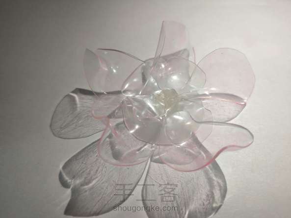 小花