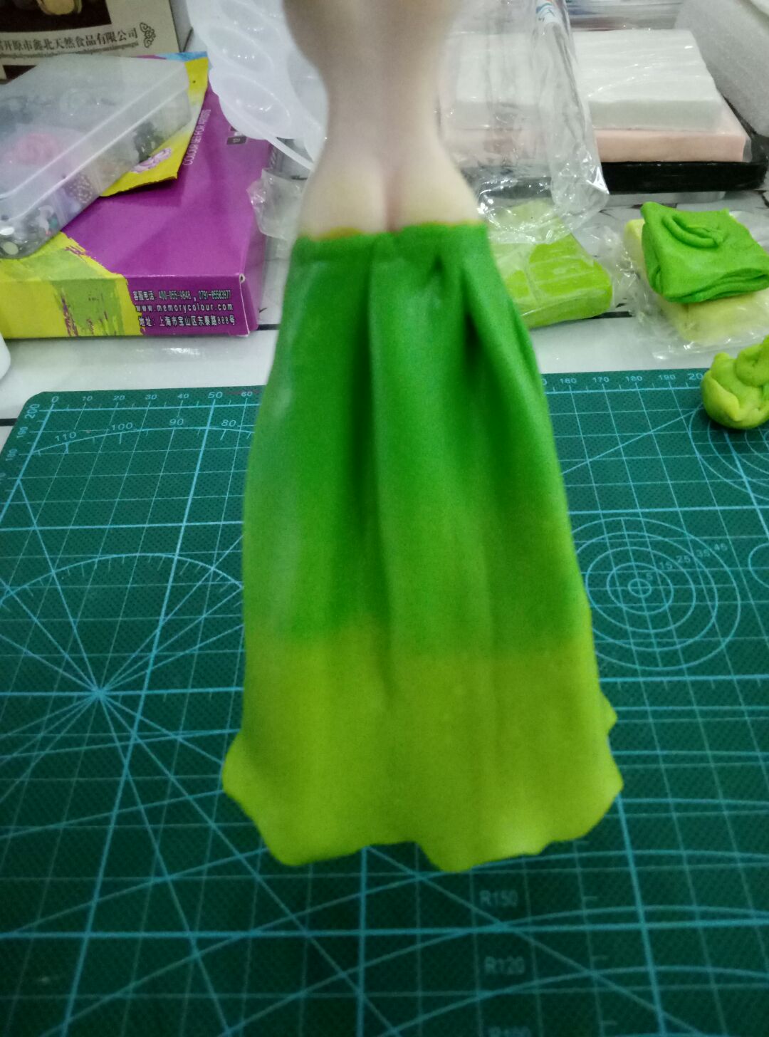 古剑奇谭2 阿阮 第12步