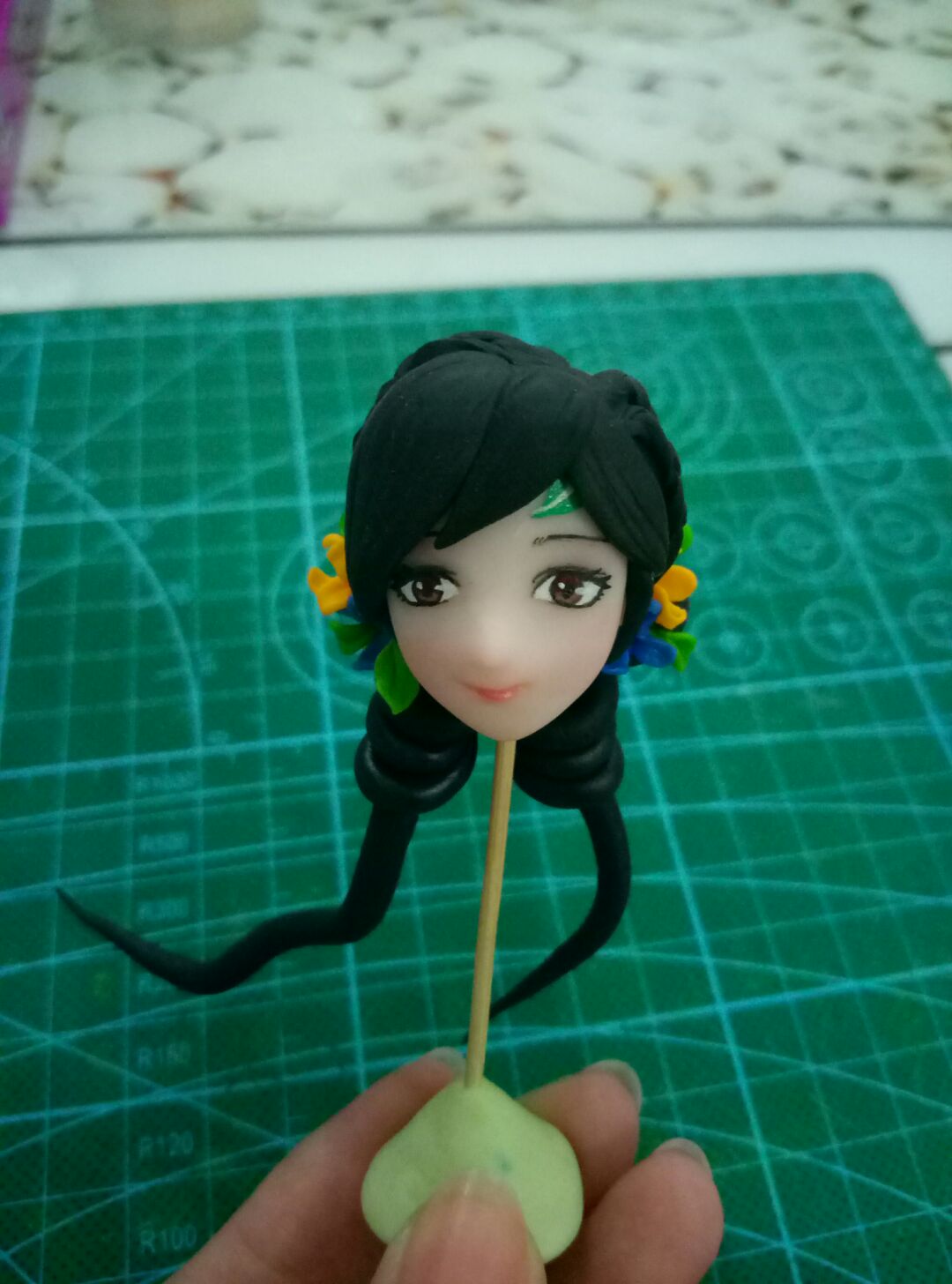 古剑奇谭2 阿阮 第23步