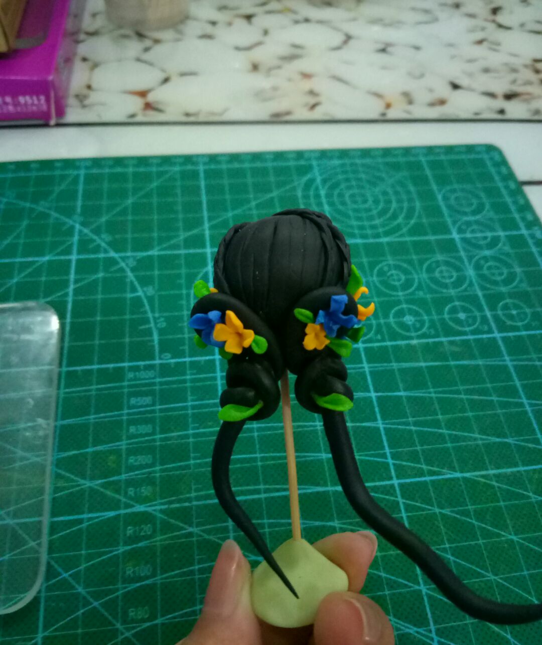 古剑奇谭2 阿阮 第24步