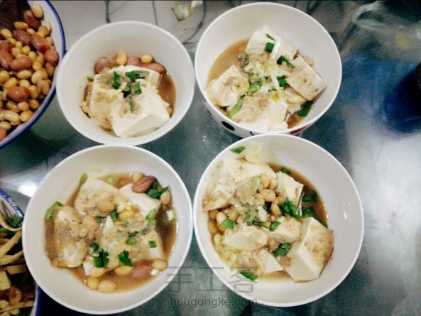 生态豆腐 好吃减脂
