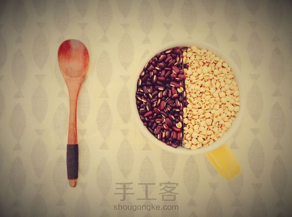 红豆薏米你真的喝对了吗?
