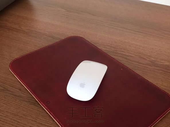 轻奢鼠标垫,laptop垫