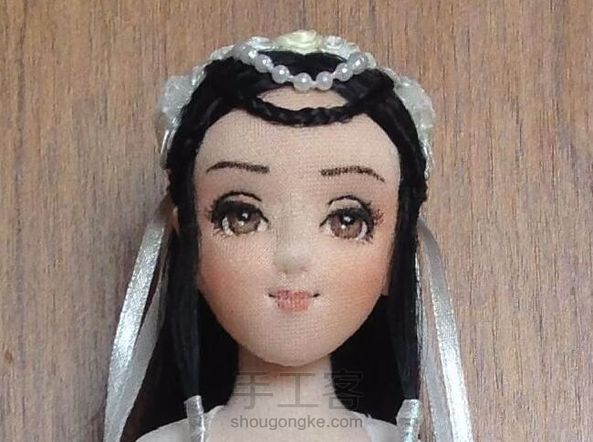 小龙女(制作目标,不过做着做着跑题了)