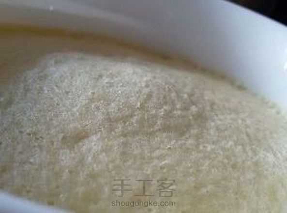 蒸蛋糕--(汤圆)