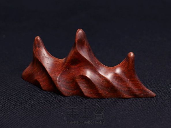 笔山