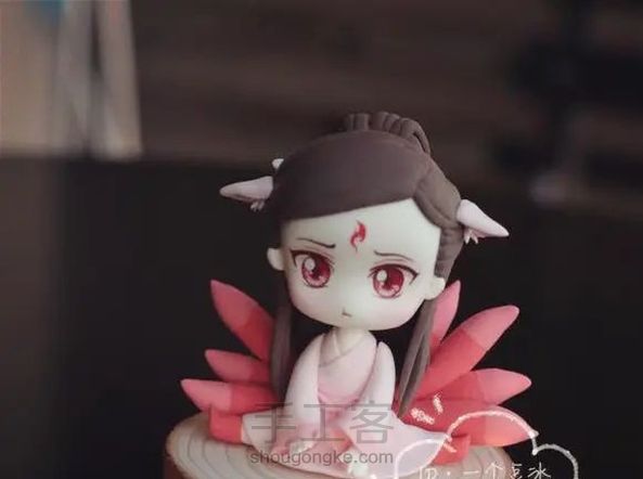 可爱的小凤九(非原创)