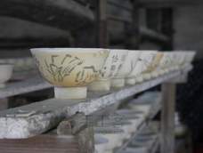 器世界 精品茶具 讲解陶瓷的制作、生产特点与要求