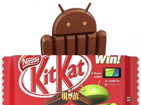 Android4.4完美刷机教程！快来试试吧！