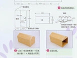 独特创意的抽纸盒—抽纸盒DIY图解 手工教程
