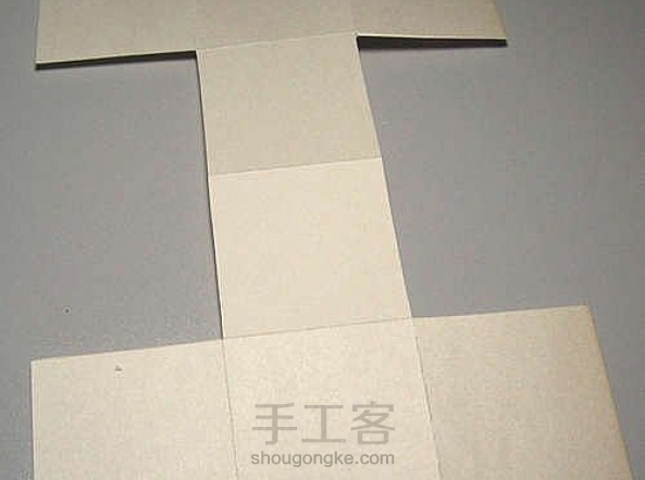 教你制作漂亮的圣诞小屋