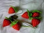 制作小草莓