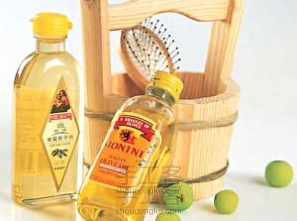 化妆品手工皂常用橄榄油的功效及特性介绍