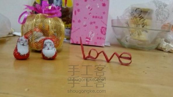 love