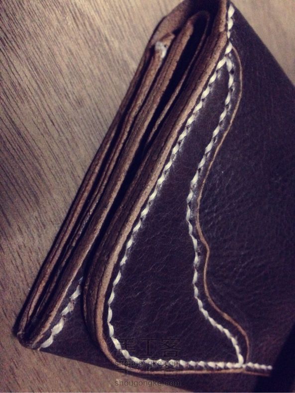 新手，边处理还是差一点