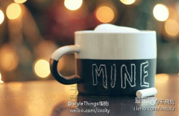 个性悲剧……杯具