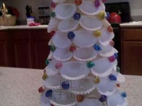 来自大海的圣诞祝福