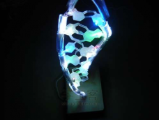 DNA双螺旋模型灯