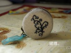 马卡龙小包【14.1.26】