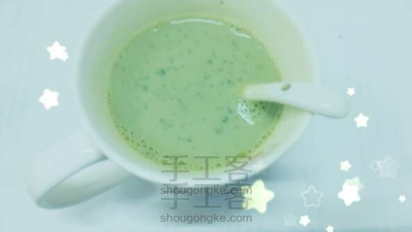 抹茶牛奶(只为最爱的人)