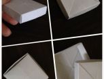 折纸礼物盒
