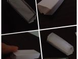 折纸长方礼盒