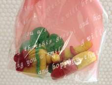 橡皮泥饼干 橡皮泥饼干
