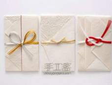 日本的折纸艺术应用作品欣赏