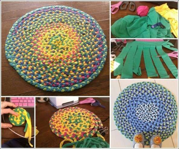 温蒂的防滑地垫