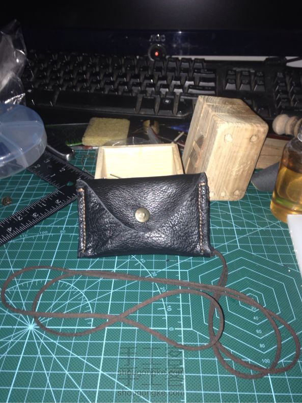 小物件~公交卡卡包